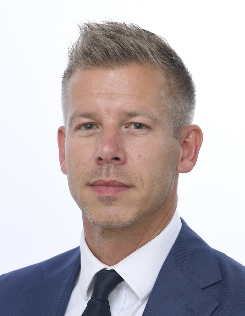 Péter Magyar