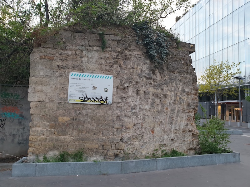 Tribunal de Paris
