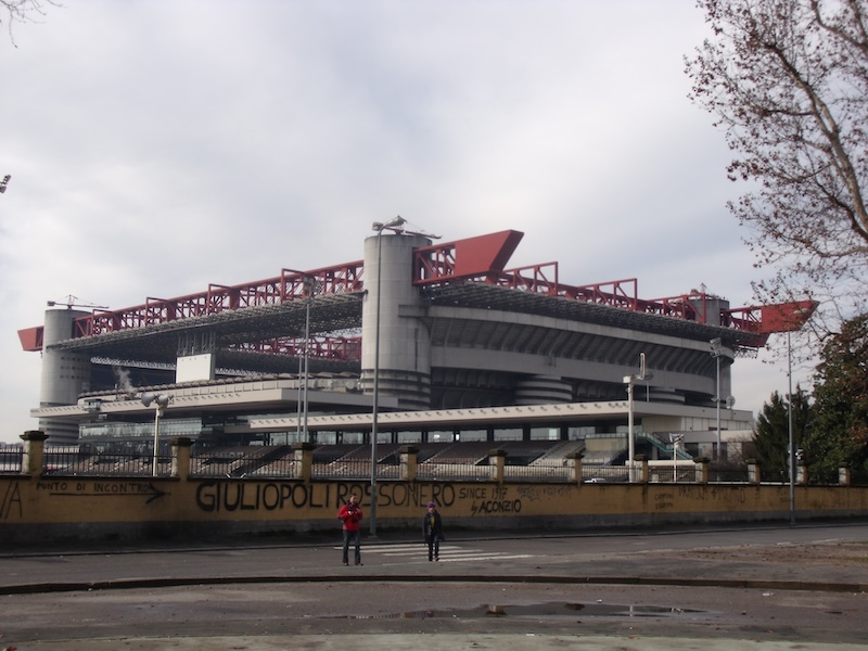 Stade San Siro